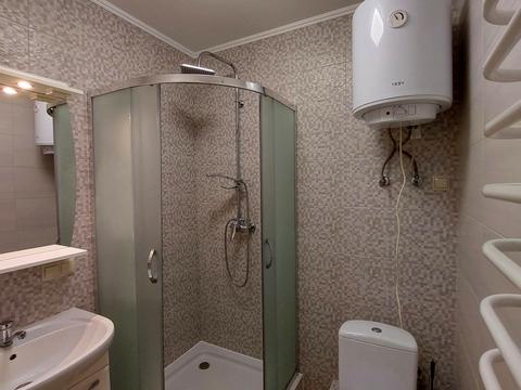 квартира по адресу Соломии Крушельницкой ул., 13