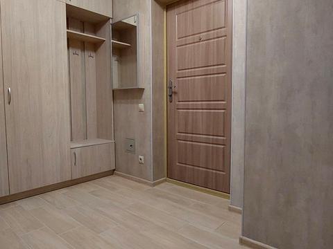 квартира по адресу Соломии Крушельницкой ул., 13