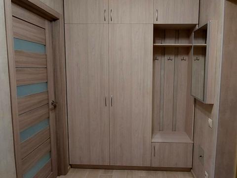 квартира по адресу Соломии Крушельницкой ул., 13