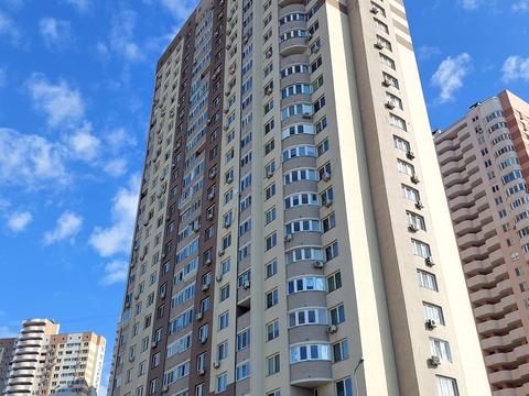 квартира по адресу Соломии Крушельницкой ул., 13