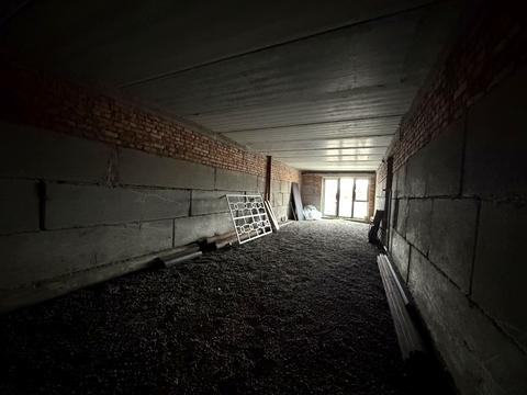коммерческая по адресу 8-го Марта ул., 61