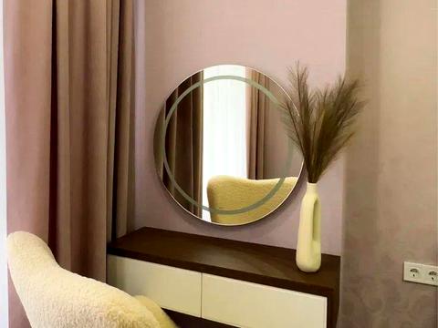 квартира по адресу Академика Заболотного ул., 1-Б