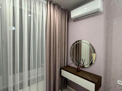 квартира по адресу Академика Заболотного ул., 1-Б