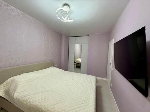 квартира по адресу Академика Заболотного ул., 1-Б