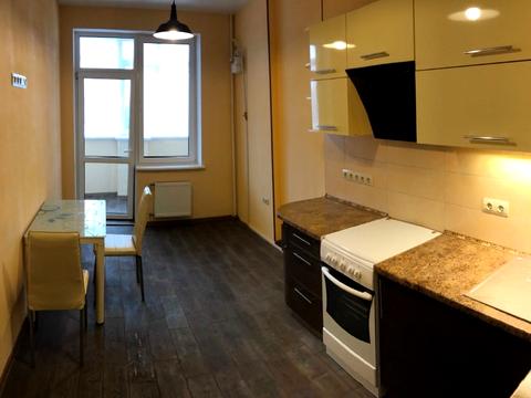 квартира за адресою Одеса, Олексія Вадатурського вул. (Маршала Малиновського), 53-А