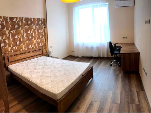 квартира за адресою Одеса, Олексія Вадатурського вул. (Маршала Малиновського), 53-А