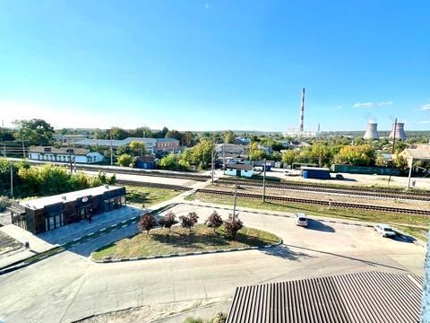 кімната за адресою смт. Пісочин, Транспортна вул., 116