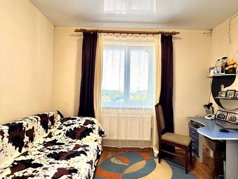 кімната за адресою смт. Пісочин, Транспортна вул., 116