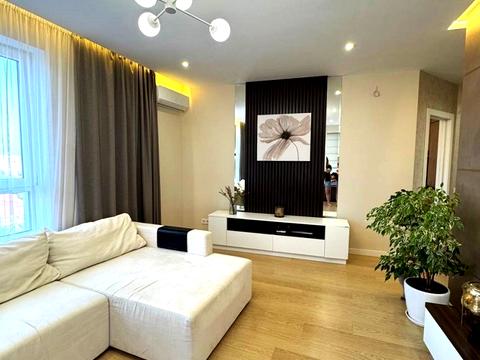 квартира за адресою Червоної Калини просп., 35