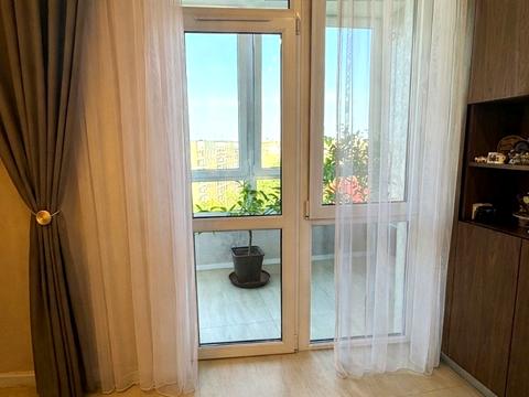 квартира за адресою Червоної Калини просп., 35