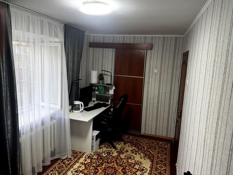 квартира по адресу Васильєва ул. (Попова), 6