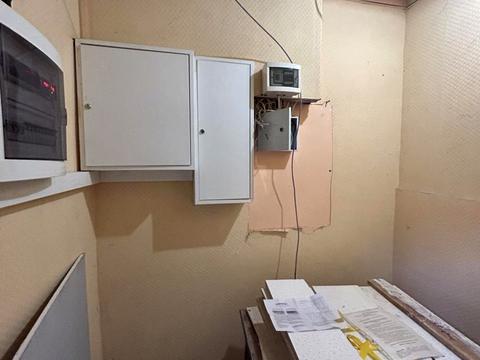 комерційна за адресою Центральна вул. (Чапаєва), 6г/5
