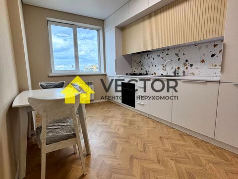 квартира за адресою Марії Башкірцевої вул., 20 к2