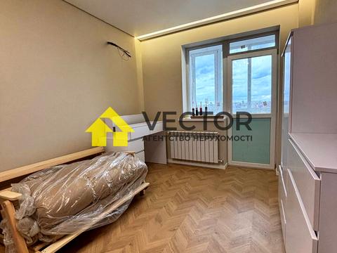 квартира за адресою Марії Башкірцевої вул., 20 к2