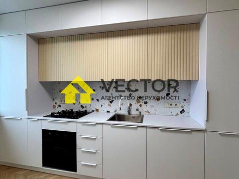 квартира за адресою Марії Башкірцевої вул., 20 к2