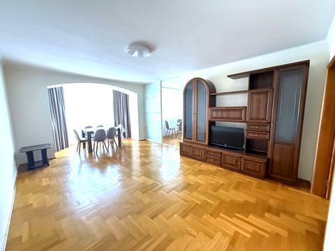 квартира по адресу Оболонский просп., 22-В