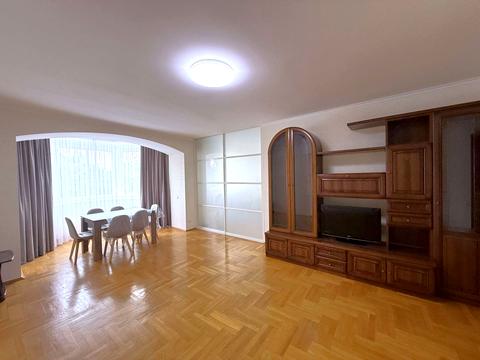 квартира по адресу Оболонский просп., 22-В