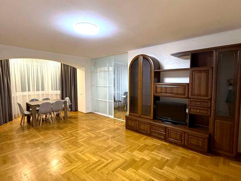 квартира по адресу Оболонский просп., 22-В