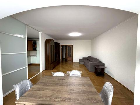 квартира по адресу Оболонский просп., 22-В