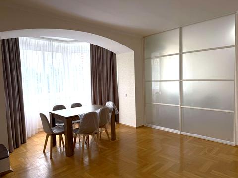 квартира по адресу Оболонский просп., 22-В