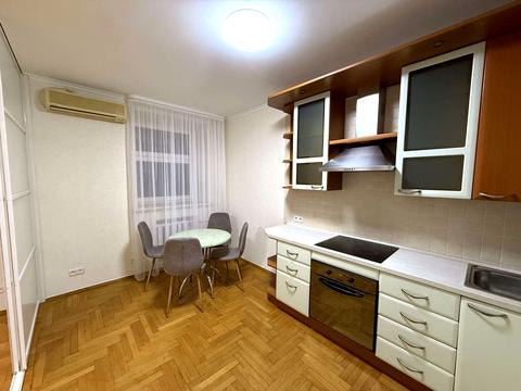 квартира по адресу Оболонский просп., 22-В