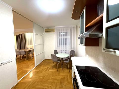 квартира по адресу Оболонский просп., 22-В