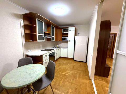 квартира по адресу Оболонский просп., 22-В