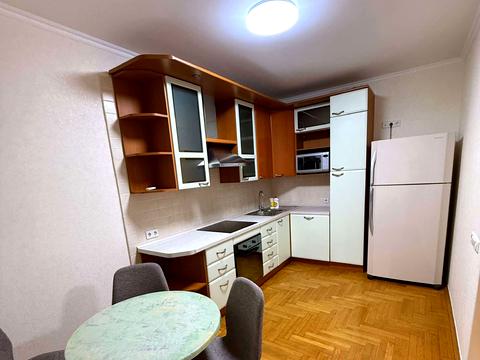 квартира по адресу Оболонский просп., 22-В