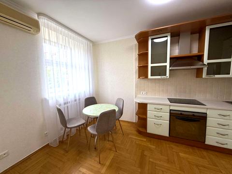 квартира по адресу Оболонский просп., 22-В