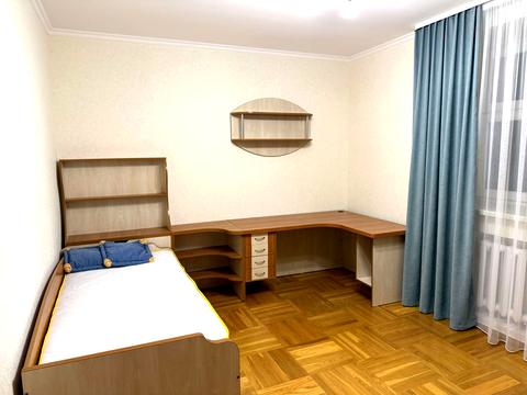 квартира по адресу Оболонский просп., 22-В