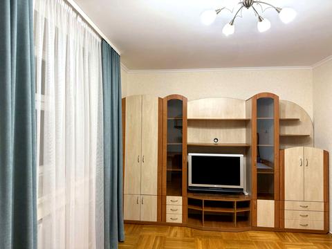 квартира по адресу Оболонский просп., 22-В