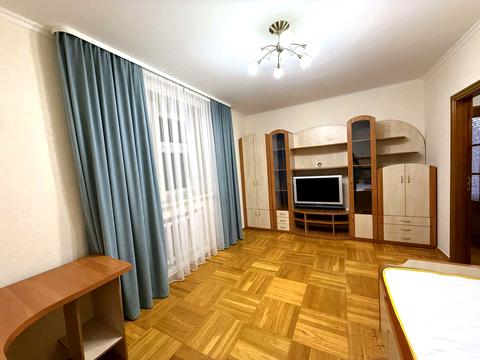 квартира по адресу Оболонский просп., 22-В