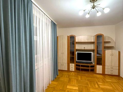 квартира по адресу Оболонский просп., 22-В