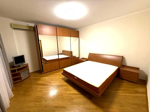 квартира по адресу Оболонский просп., 22-В