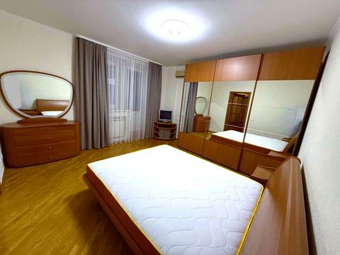 квартира по адресу Оболонский просп., 22-В