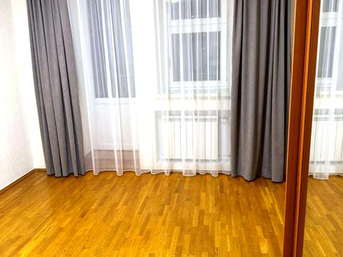 квартира по адресу Оболонский просп., 22-В