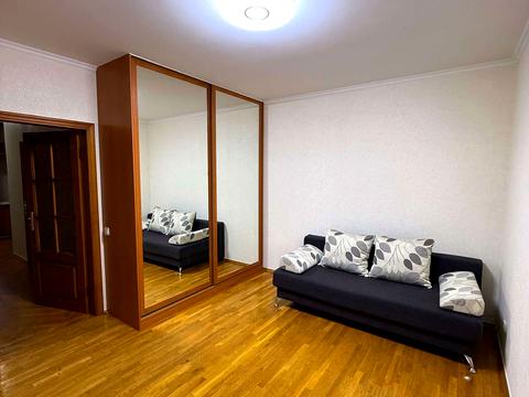 квартира по адресу Оболонский просп., 22-В