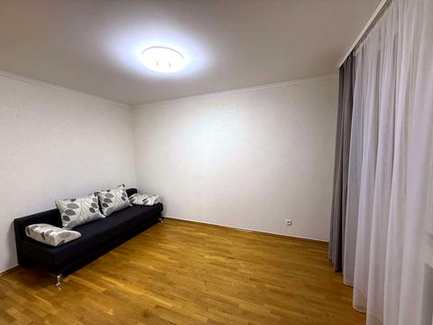 квартира по адресу Оболонский просп., 22-В