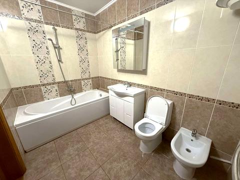 квартира по адресу Оболонский просп., 22-В