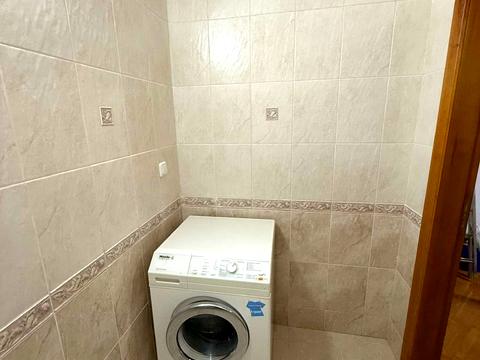 квартира по адресу Оболонский просп., 22-В