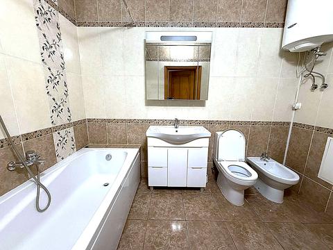 квартира по адресу Оболонский просп., 22-В