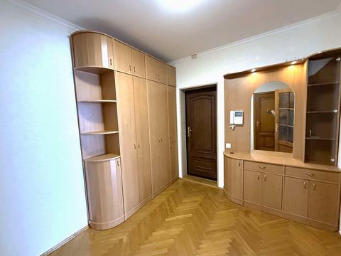 квартира по адресу Оболонский просп., 22-В