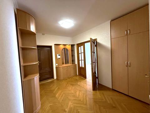 квартира по адресу Оболонский просп., 22-В