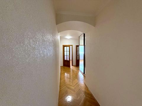 квартира по адресу Оболонский просп., 22-В