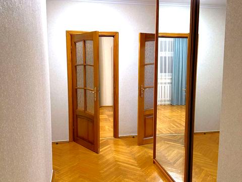 квартира по адресу Оболонский просп., 22-В