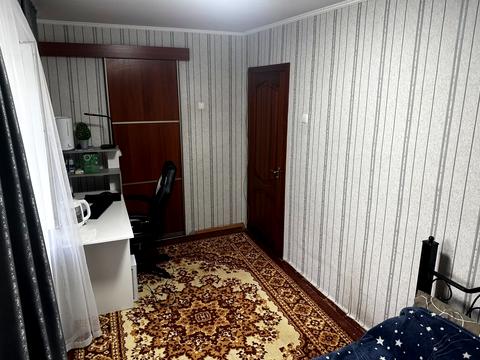 квартира за адресою Васильєва вул. (Попова), 6