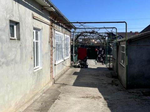 будинок за адресою с. Крижанівка, Рибальська вул.