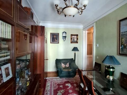 квартира за адресою Грецька вул., 43