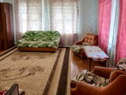 будинок за адресою с. Крижанівка, Рибальська вул.