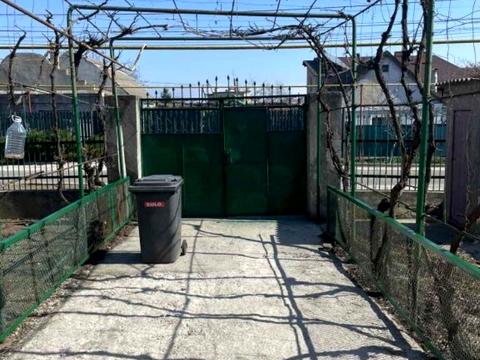 будинок за адресою с. Крижанівка, Рибальська вул.